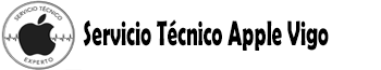 Servicio Técnico Apple Vigo